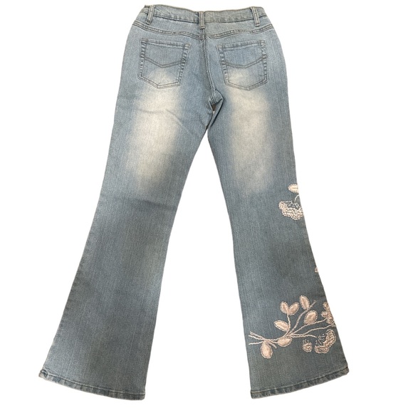 Vintage Jeans - Picture 2 of 6